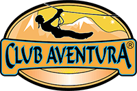 Club Aventura Logo